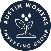 

Austin Women's Investing Club