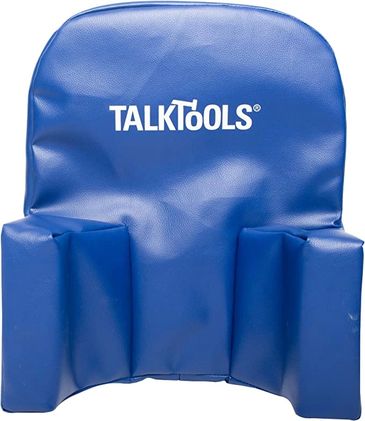 talktools high chair helper