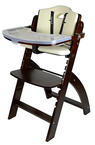 abiie high chair