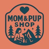 Mom and Pup Shop