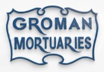 Groman Mortuary, inc. fd696