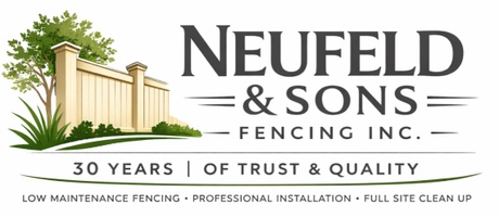 Neufeld & Sons Fencing Inc.