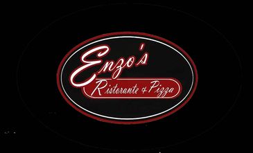 Enzo's Restaurant Logo