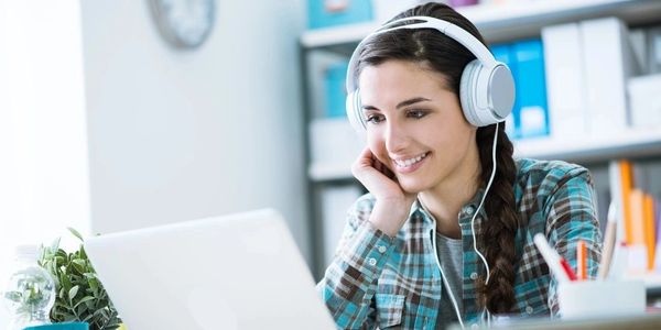 Canadian English Online