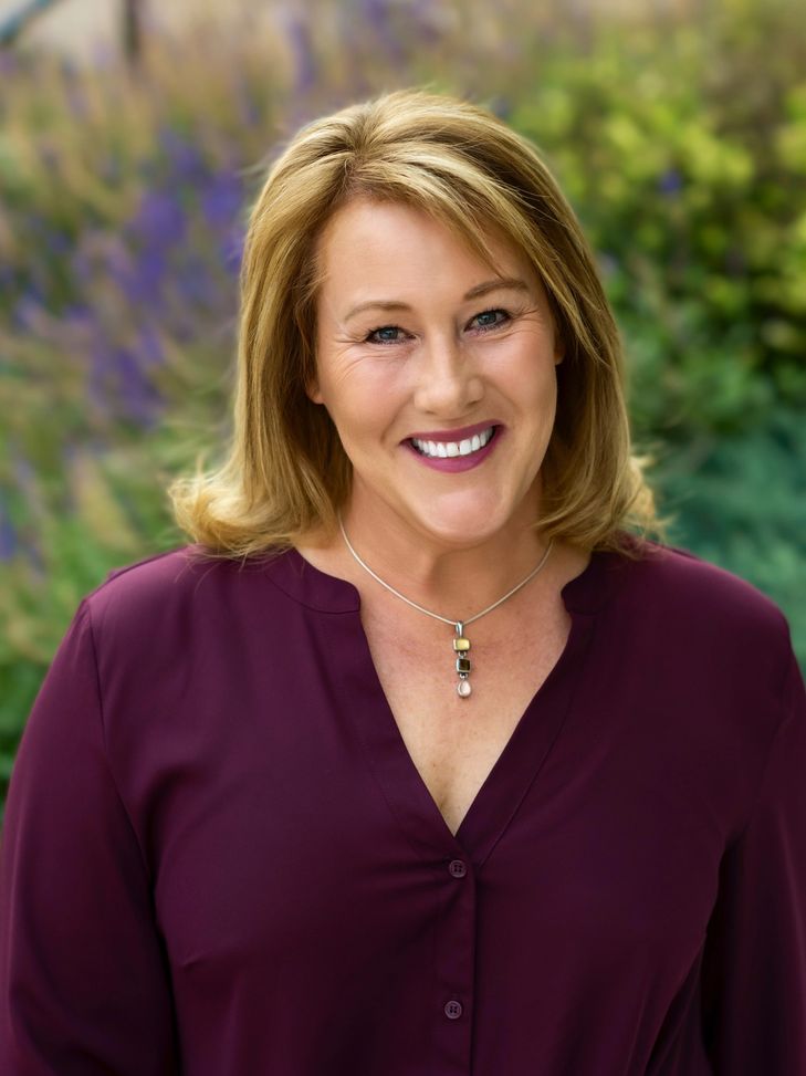 Lisa Ponder, Chief Human Resources Officer at Spheros Environmental