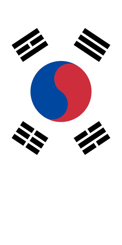 South Korean The Act on the Registration and Evaluation of Chemicals (K-REACH)