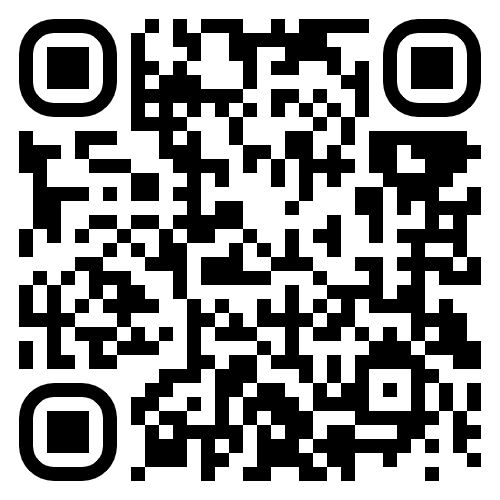 QR Code for Volunteering Sign-up