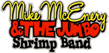 Mike McEnery