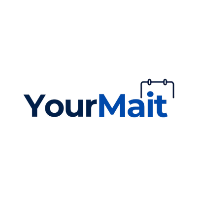 YourMait Logo
