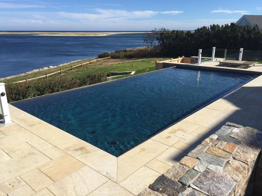 Pebble Plaster Finish Plastering Pools