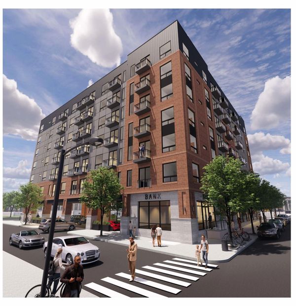 130 W Girard
Philadelphia