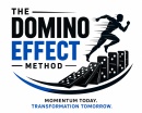 The Domino Effect Method : A health and weight loss guide.
