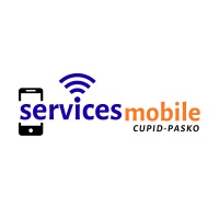 Services mobile Cupid-Pasko