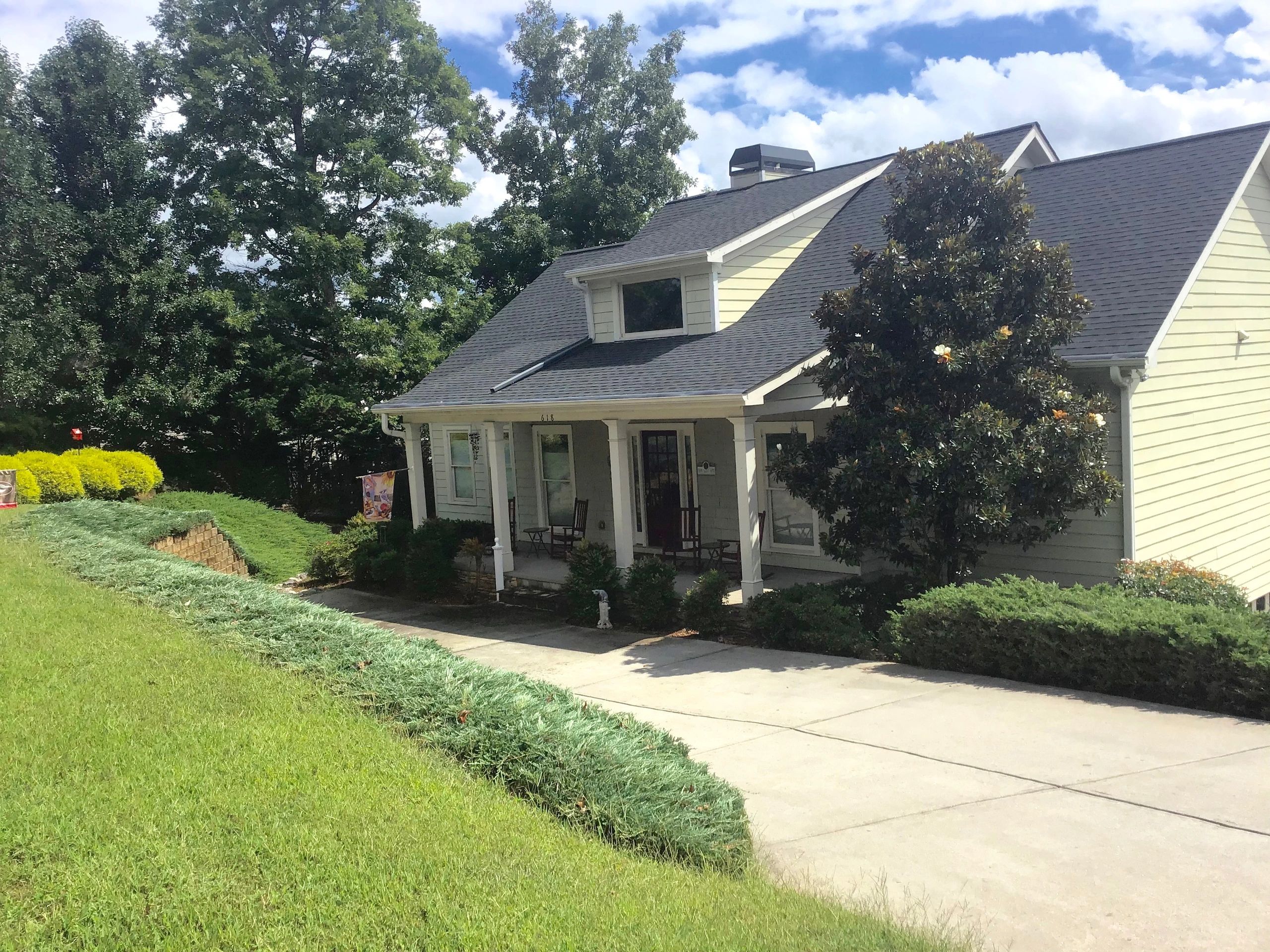 guardian home inspections llc
