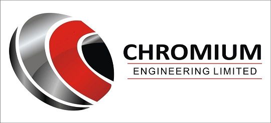 Chromium Engineering LTD brand logo