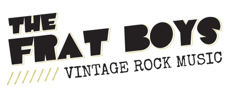  The   Frat   Boys