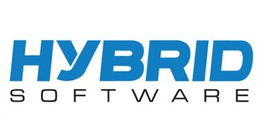 Hybrid software vincle pre prensa digital