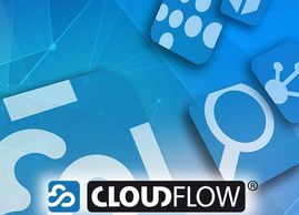 Cloudflow software vincle pre prensa digital