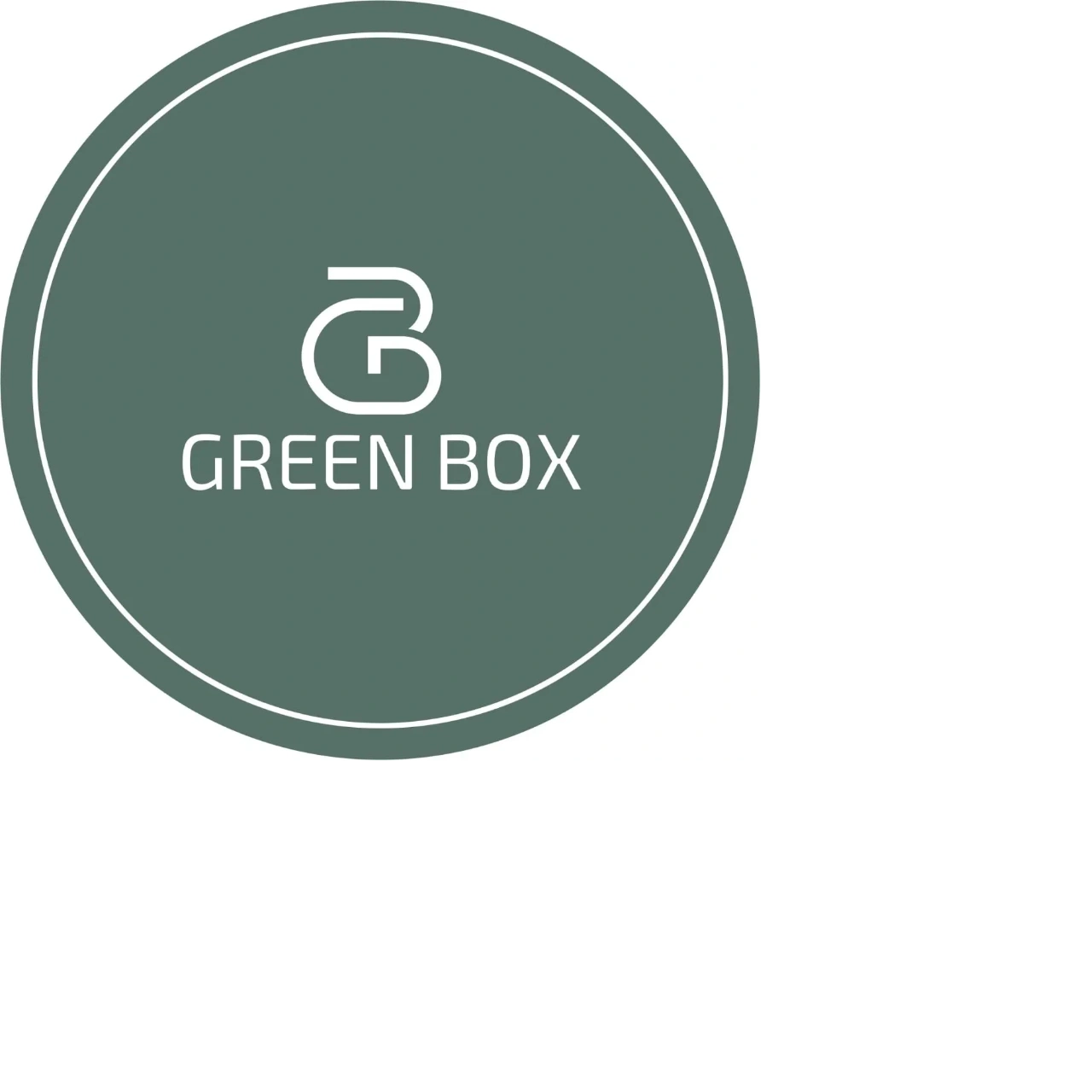 GREEN BOX