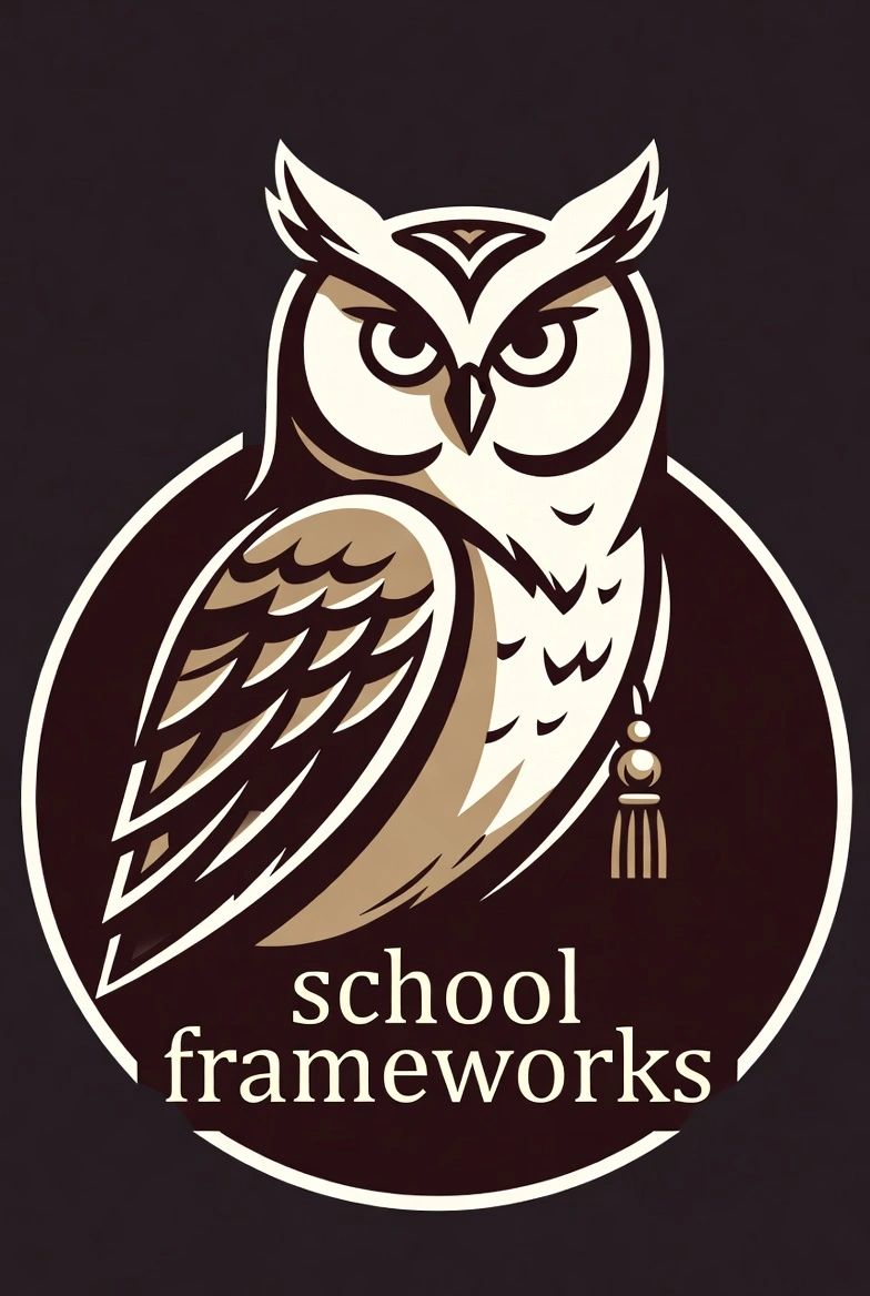 School Frameworks's Logo