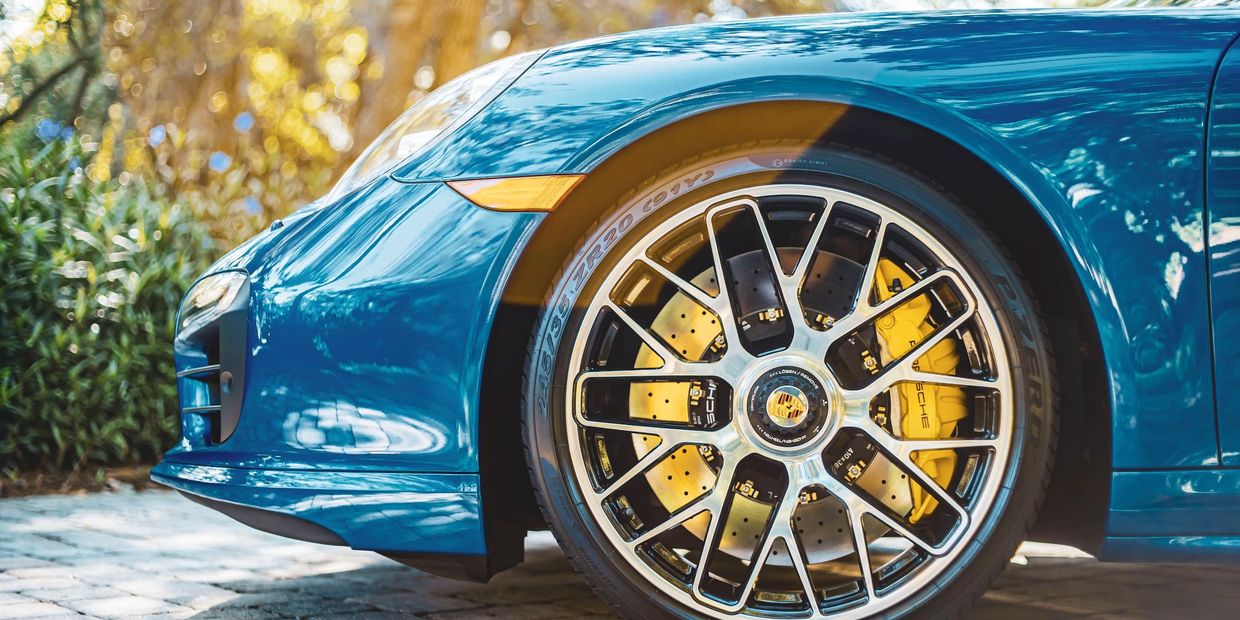 Automotive The Composite Engineer