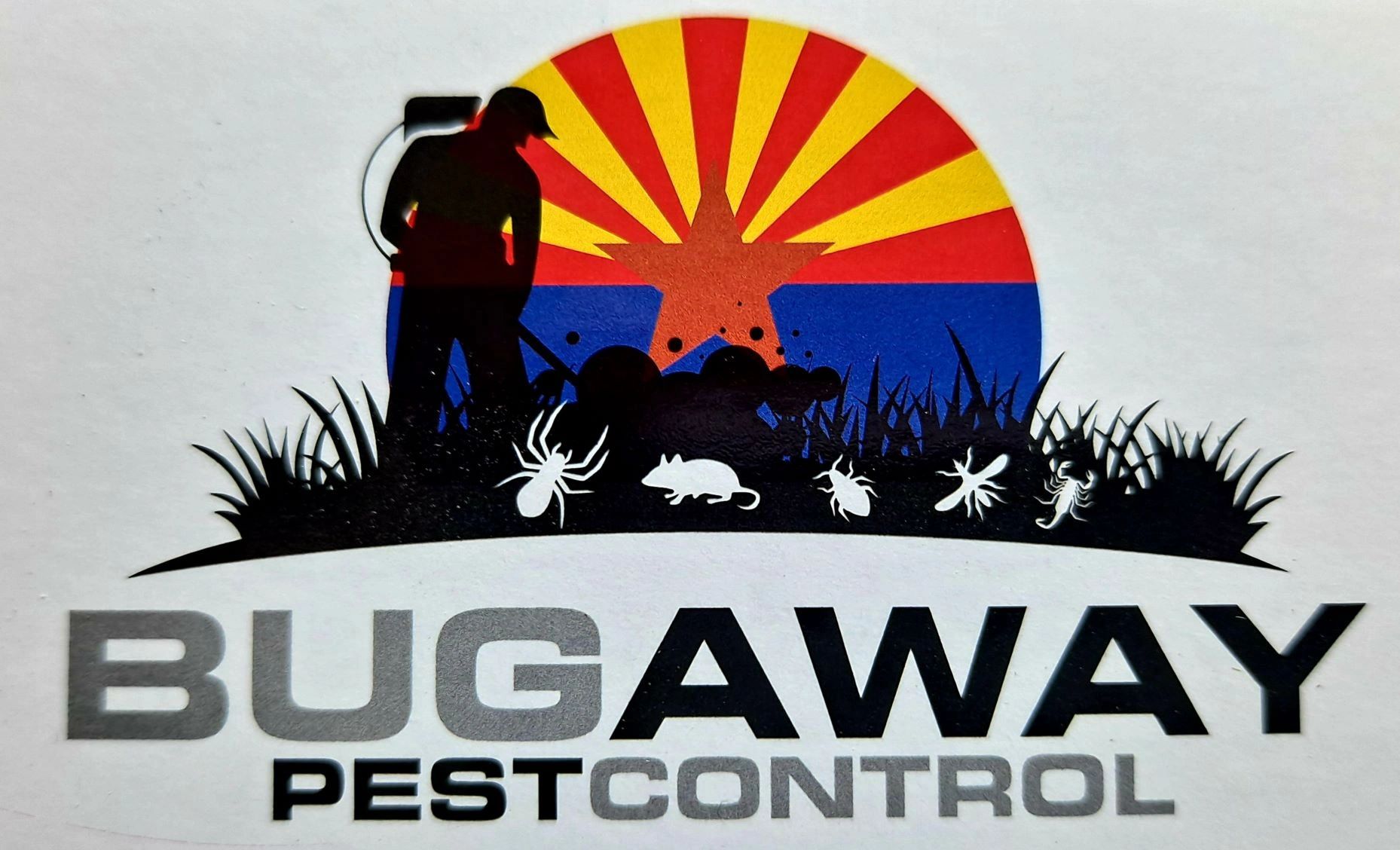 Pest Control Bug Away Pest Control