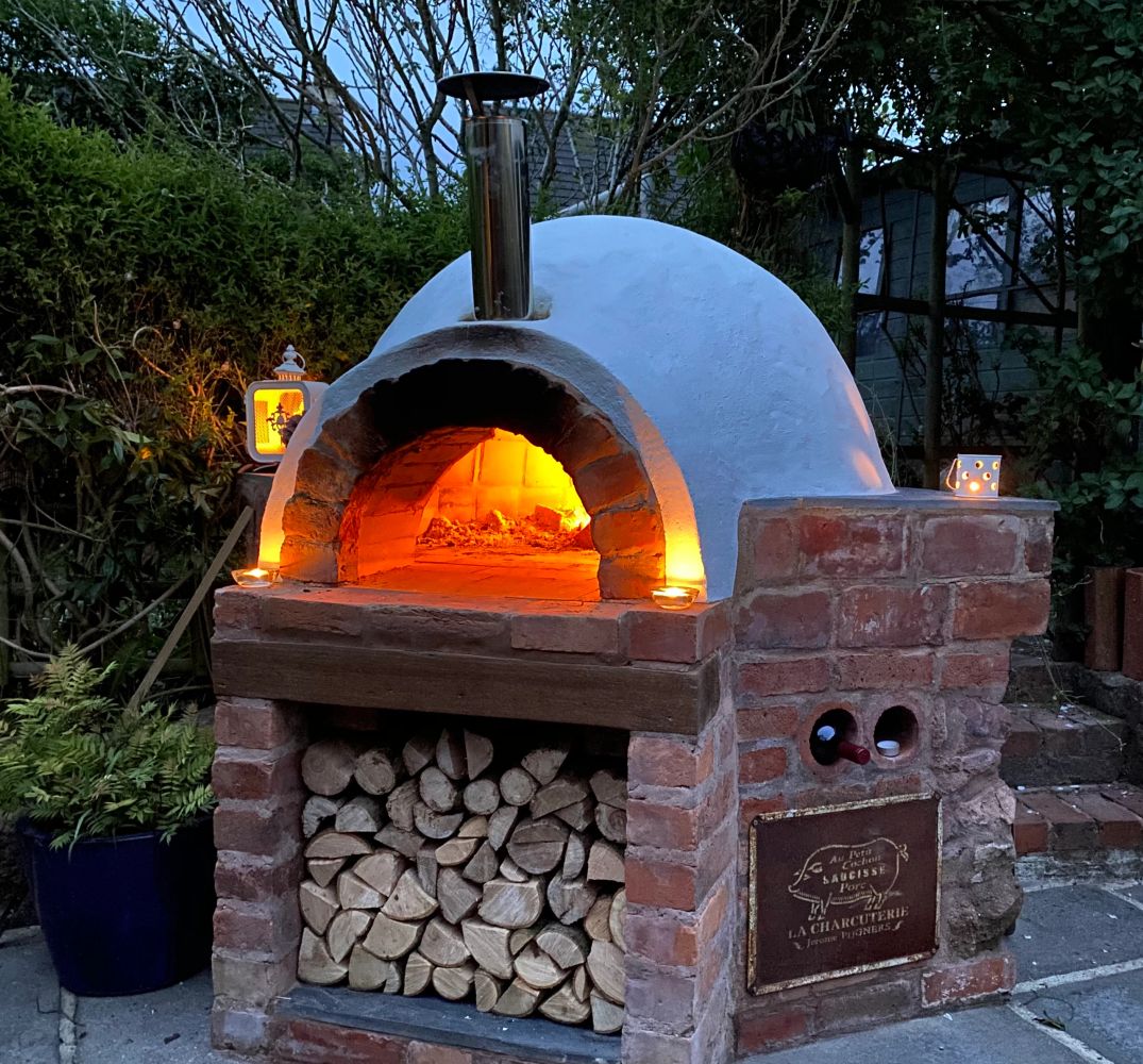 West Country Wood-Fired ovens - Wood Fired Oven, Pizza Oven