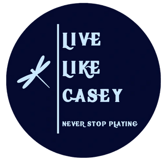Live Like Casey, Inc.