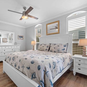 Vacation Rental Home in Miramar Beach, Florida
Florida's Panhandle