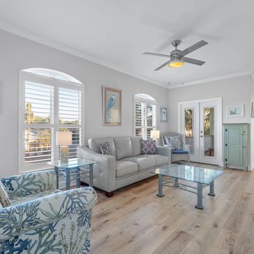 Vacation Rental Home in Destin, Florida
Florida's Emerald Coast