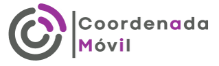 COORDENADA MOVIL 