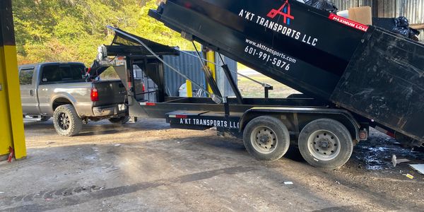 dumpster rental service jackson ms