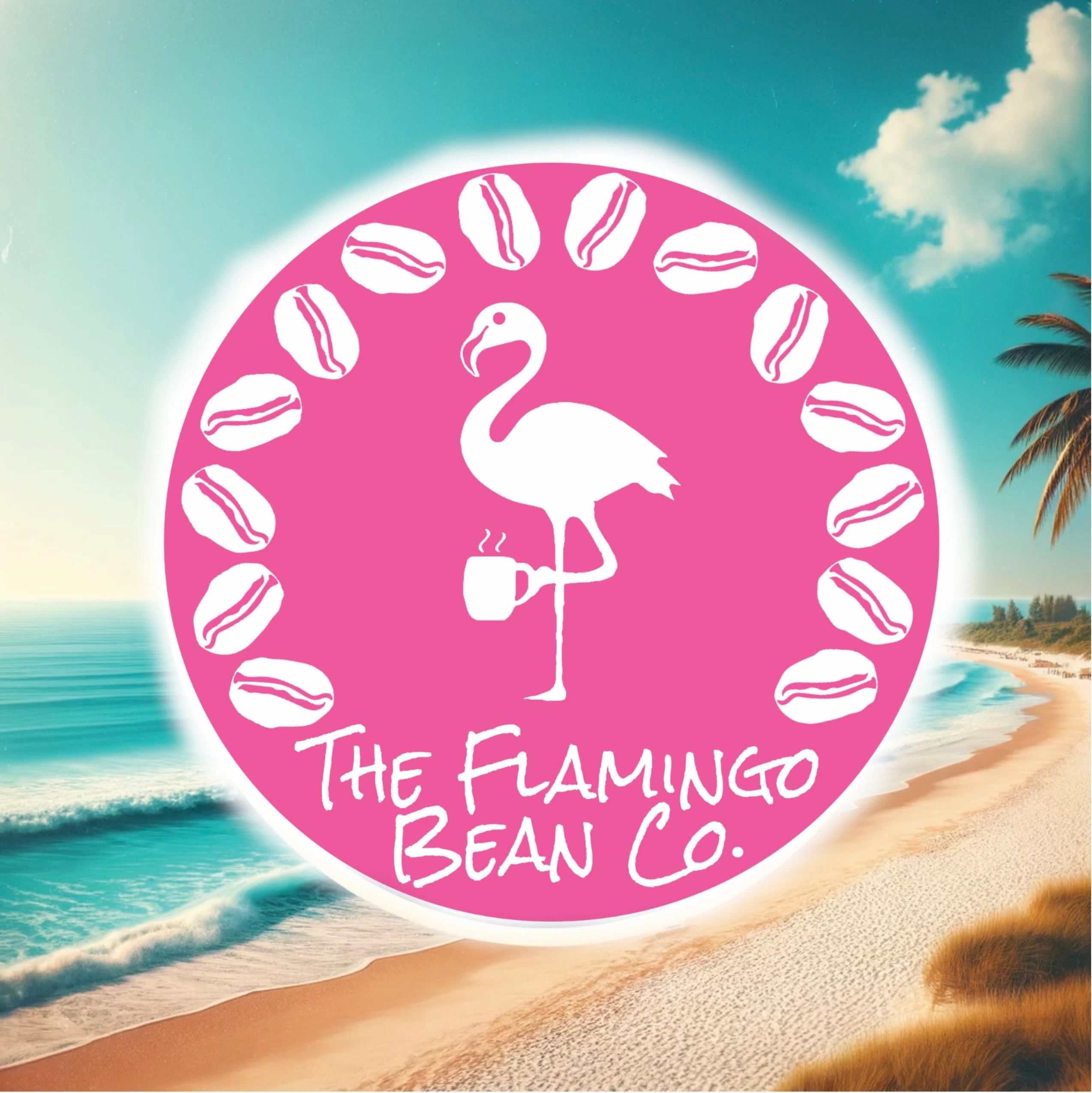 The Flamingo Bean Co.