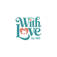 With Love by MS