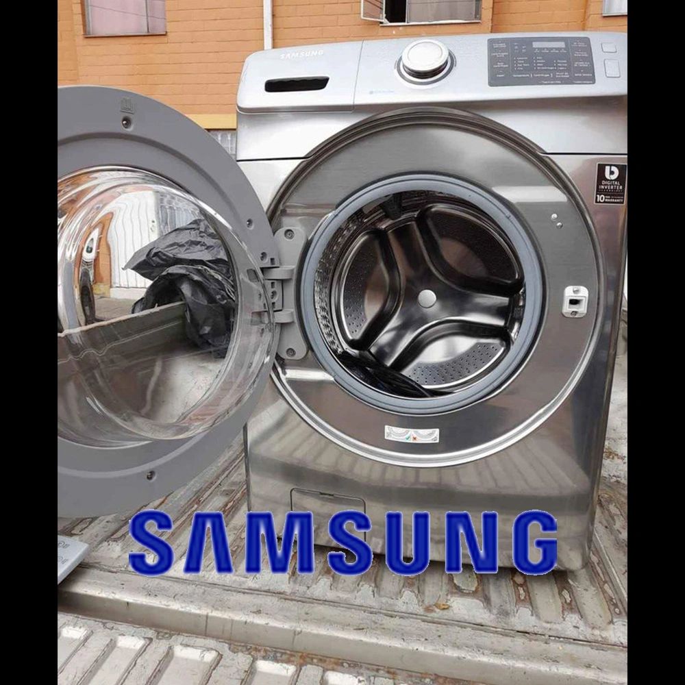 mantenimiento lavadoras samsung