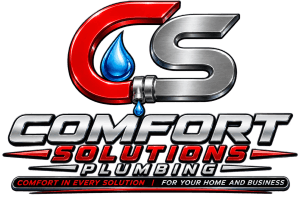 Comfort Solutions Plumbing LLC