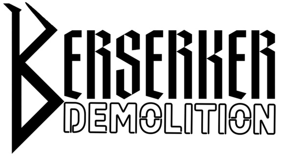 BERSERKER DEMOLITION