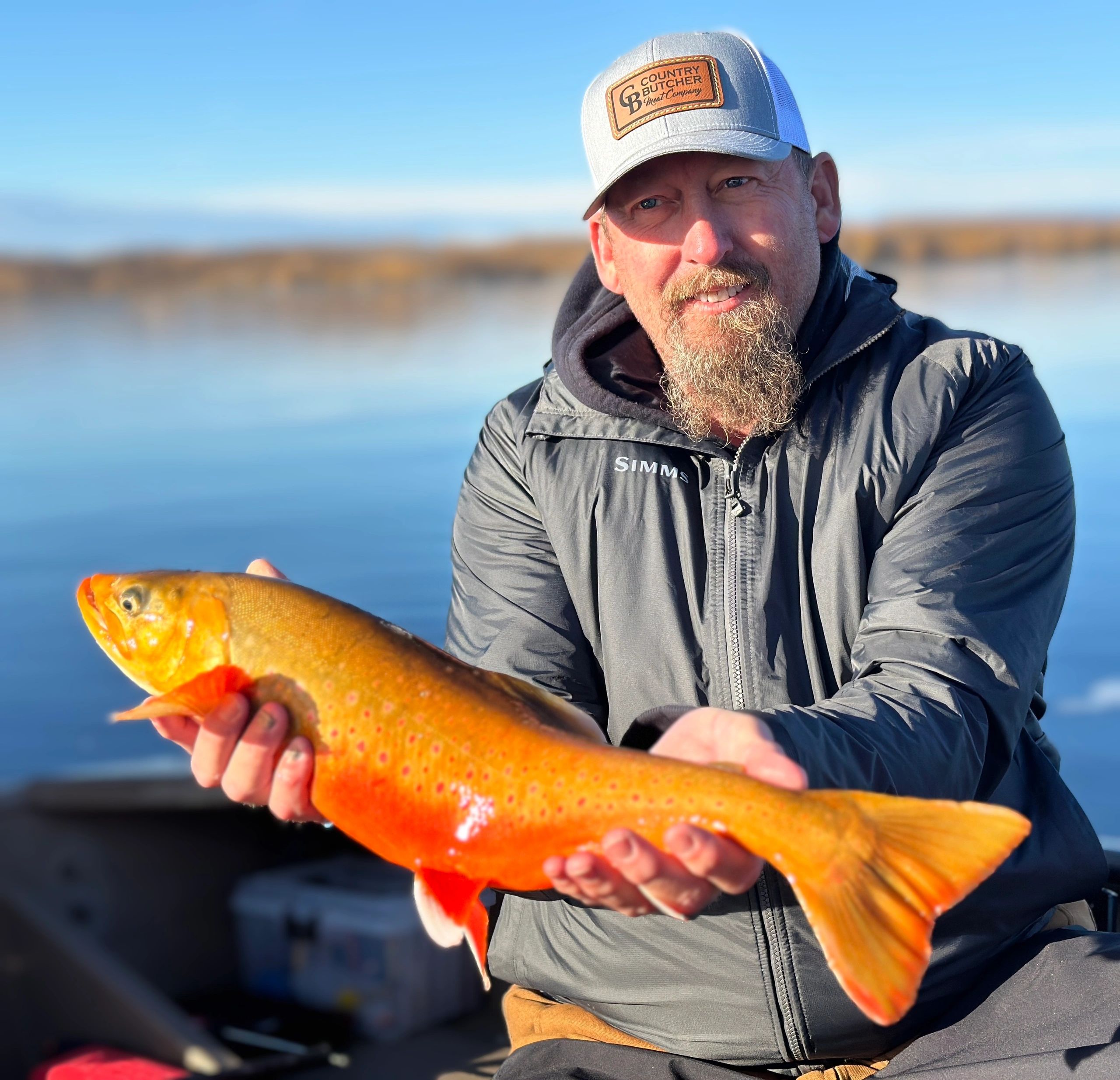 Alaska Guided Fishing Trips in Wasilla, AK
