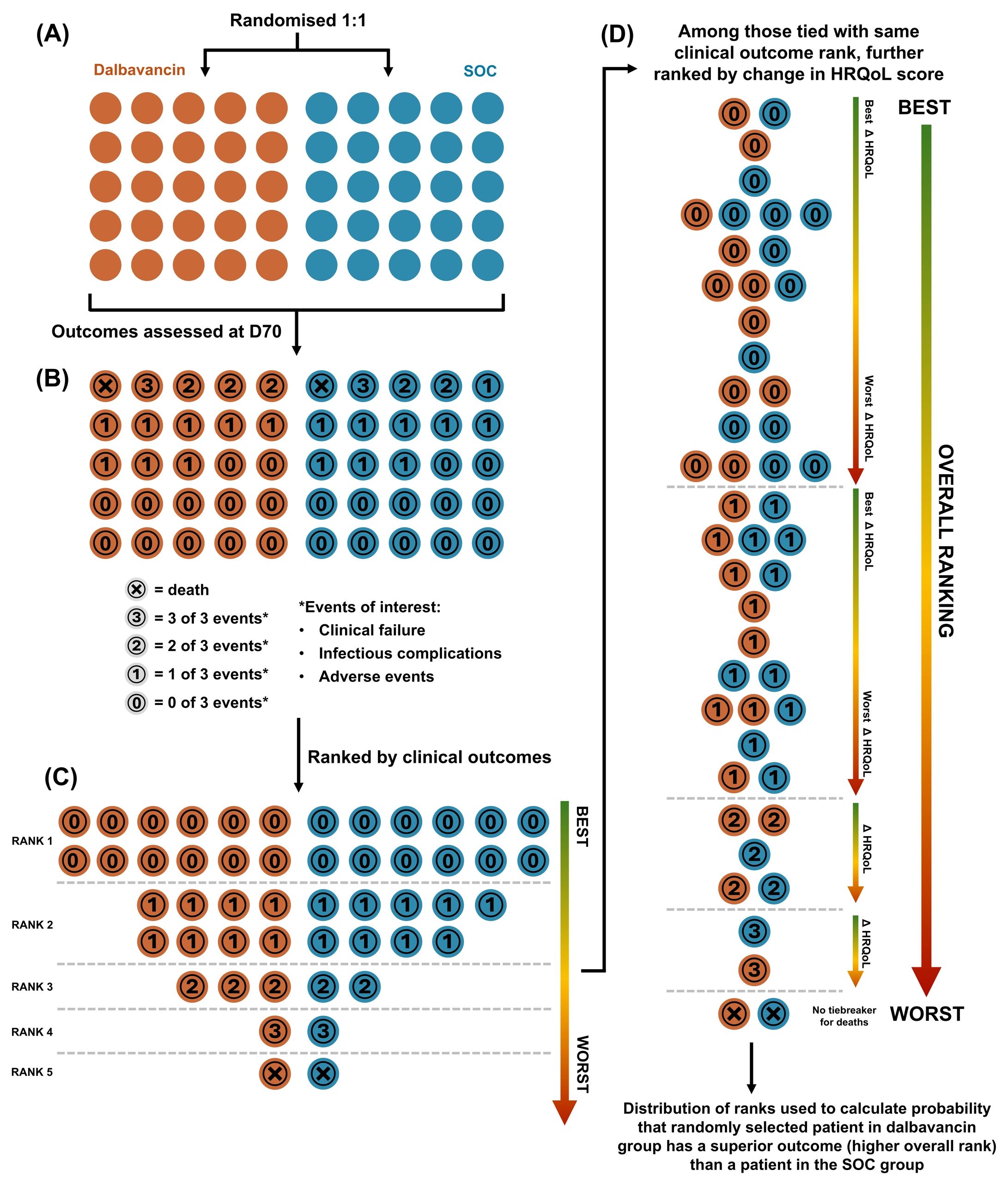 Breaking down the DOOR: unpacking the methodology behind DOTS