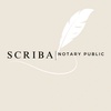 Scriba Notary