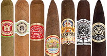 Fine Cigars buy 5 and get 1 free
all fine cigars. Limit 5 per customer
Rocky Patel, Avo, Punch and More