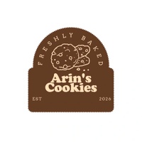 Arin's Desserts