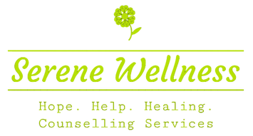 Serene Wellness Counselling