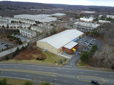 Tennis Club at Trumbull 
