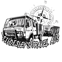 tildesley's travel aus