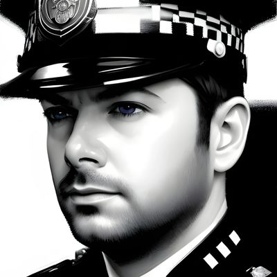 Jonny Ferrari security cin Any
