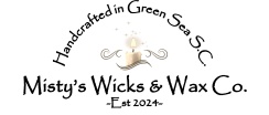 Misty's Wicks & Wax Co.