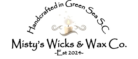Misty's Wicks & Wax Co.