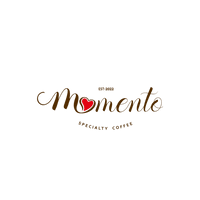 MOMENTO 
Specialty Coffee