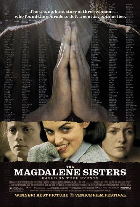 'The Magdalene Sisters' Hits America's Shores (2003)